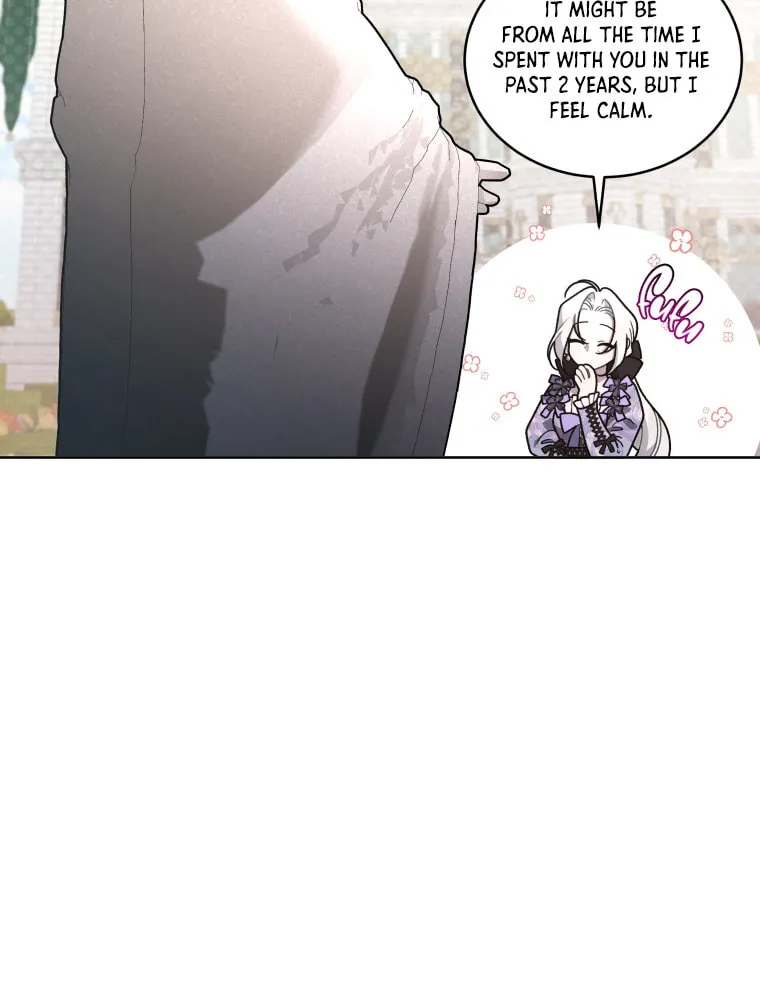 The Villainess Tames The Beast Chapter 27 page 35 - 