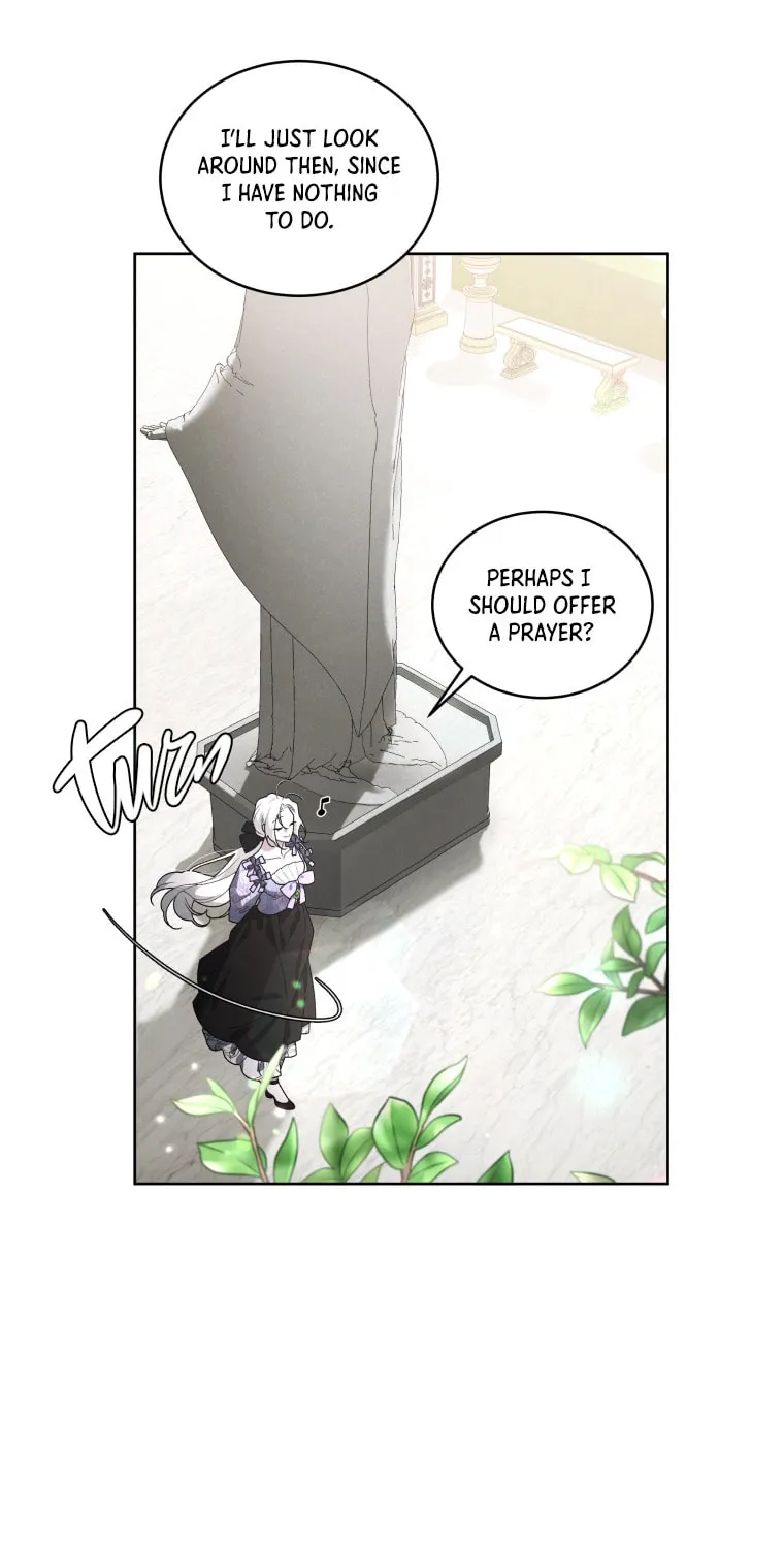 The Villainess Tames The Beast Chapter 27 page 36 - 
