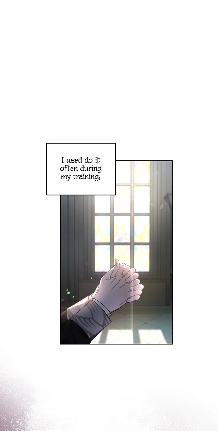 The Villainess Tames The Beast Chapter 27 page 38 - 