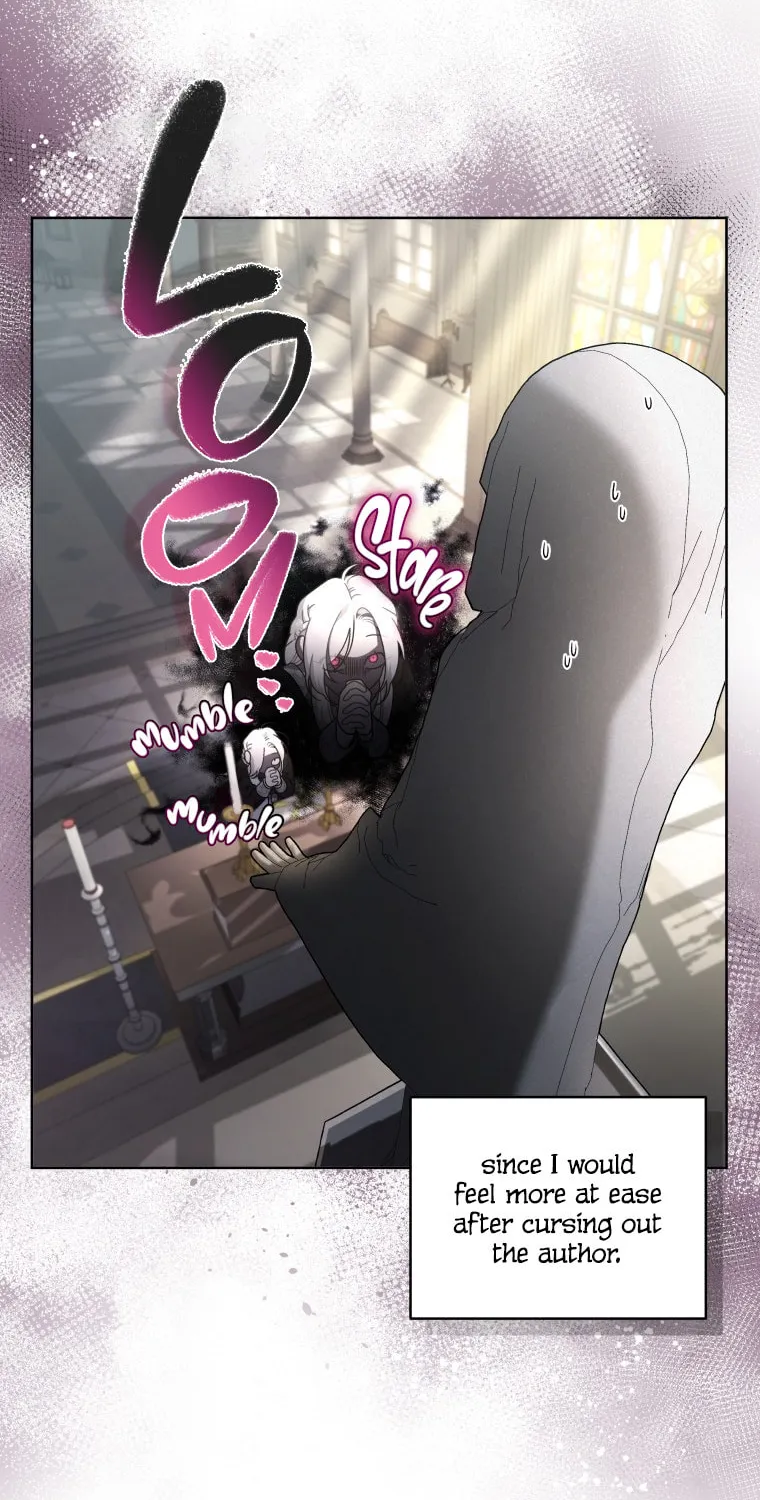 The Villainess Tames The Beast Chapter 27 page 39 - 
