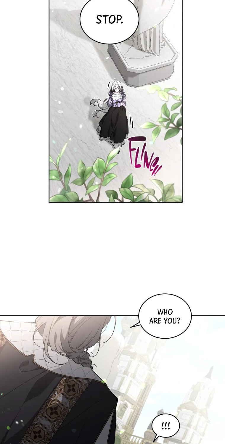 The Villainess Tames The Beast Chapter 27 page 41 - 