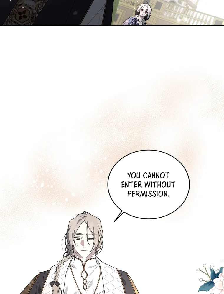 The Villainess Tames The Beast Chapter 27 page 42 - 
