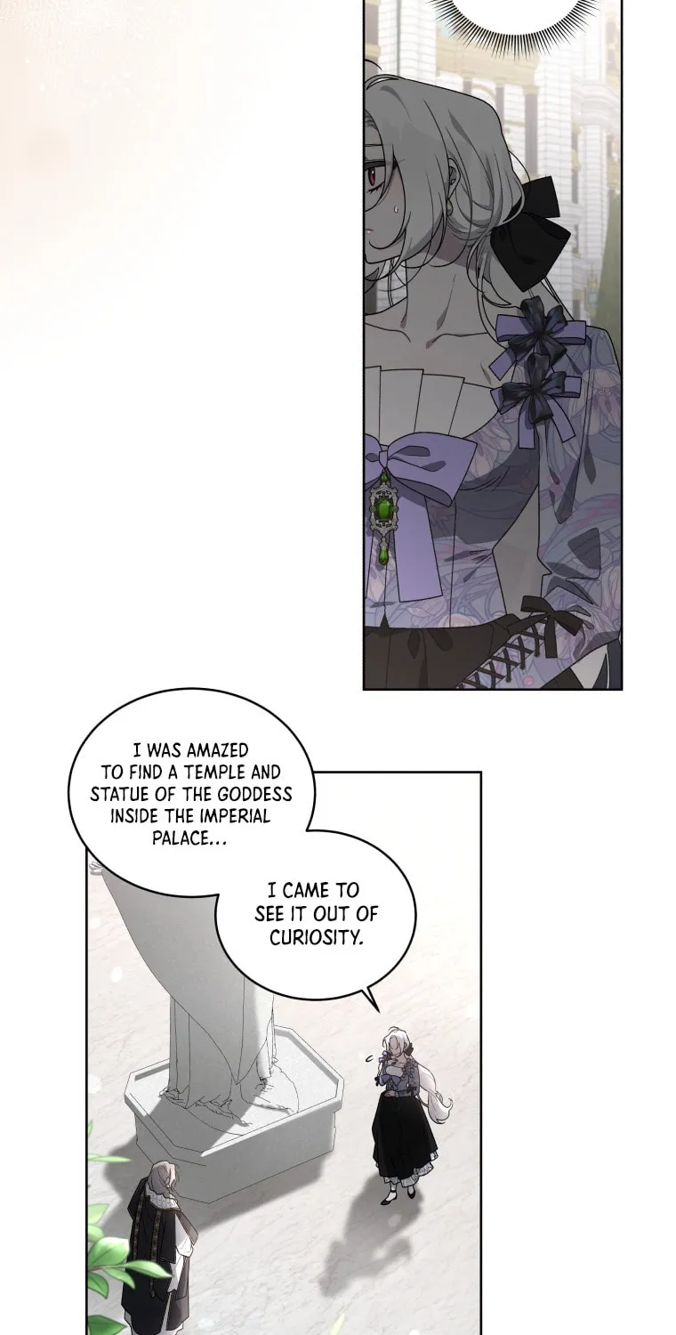 The Villainess Tames The Beast Chapter 27 page 44 - 