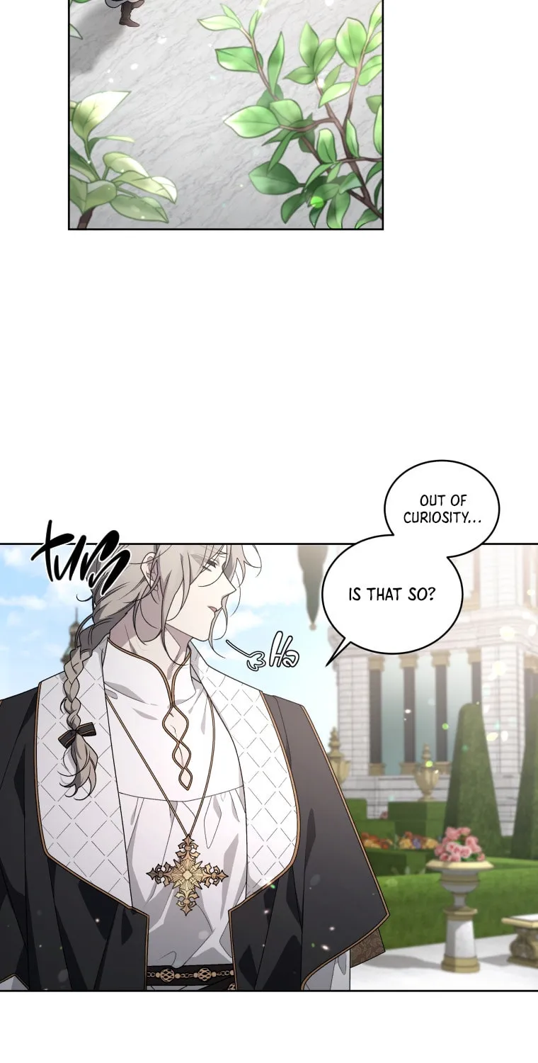 The Villainess Tames The Beast Chapter 27 page 45 - 