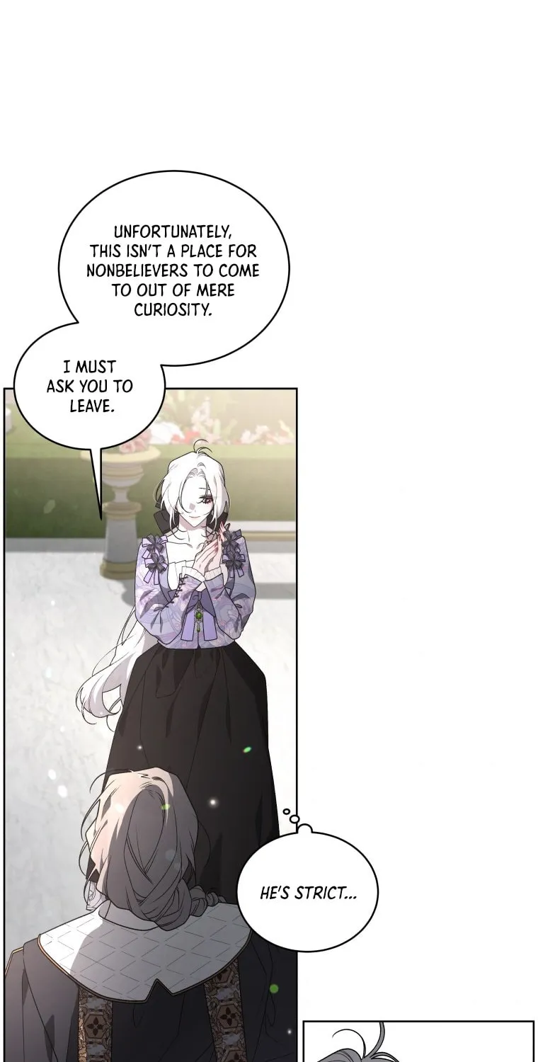 The Villainess Tames The Beast Chapter 27 page 46 - 