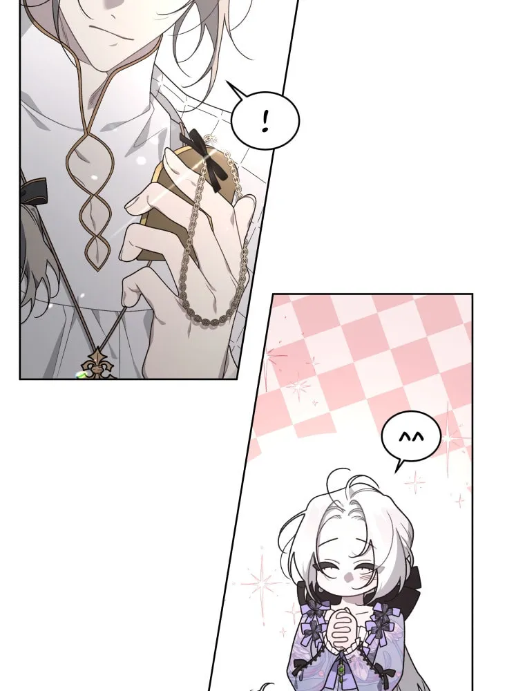 The Villainess Tames The Beast Chapter 27 page 49 - 