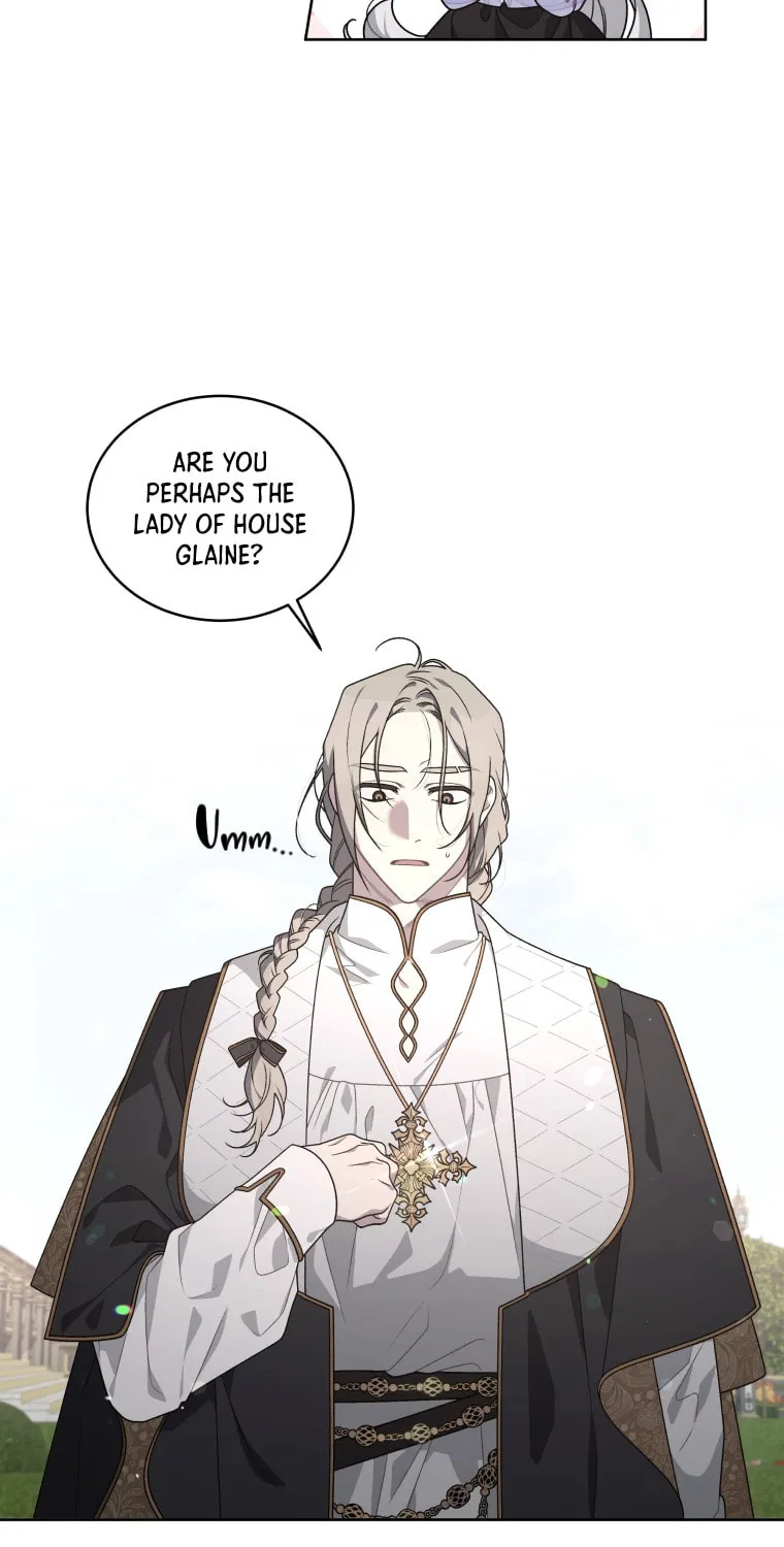 The Villainess Tames The Beast Chapter 27 page 50 - 