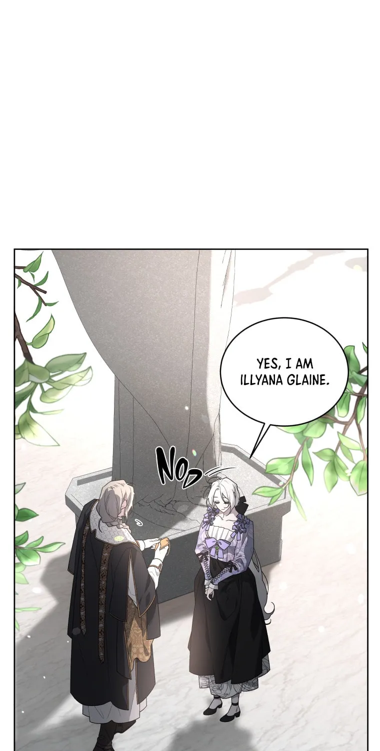 The Villainess Tames The Beast Chapter 27 page 51 - 