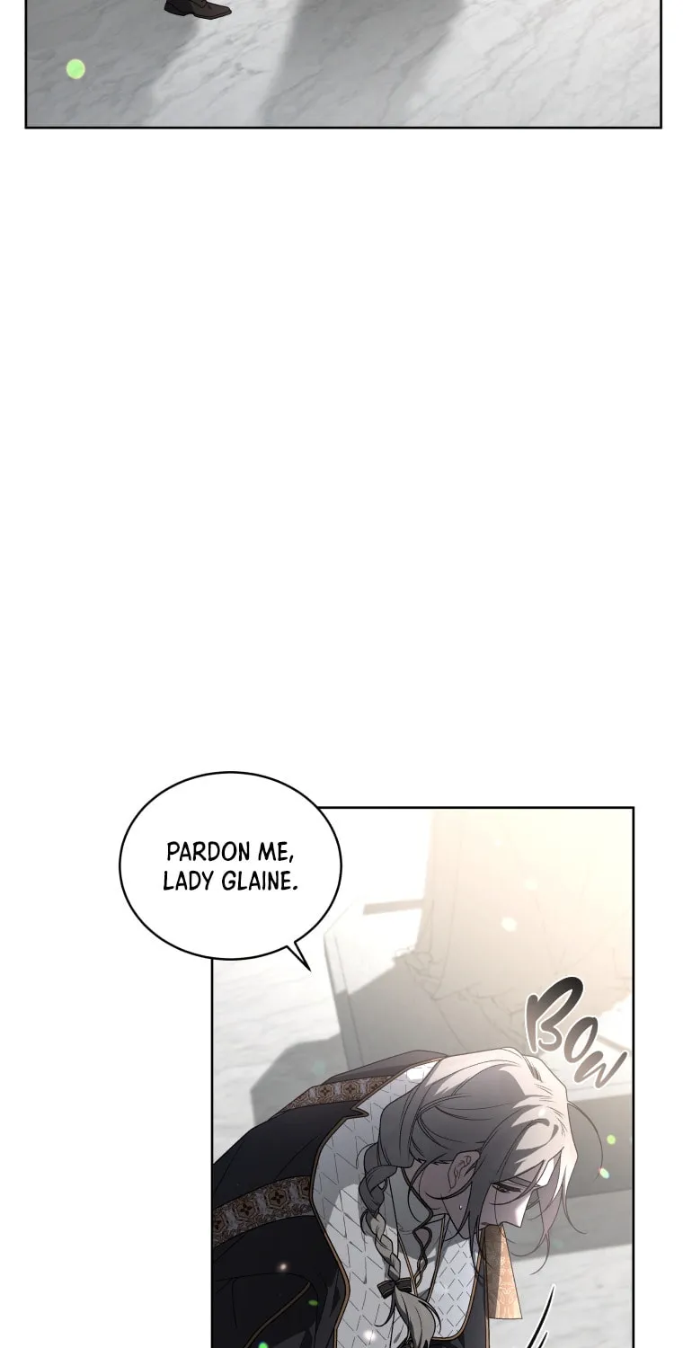 The Villainess Tames The Beast Chapter 27 page 52 - 
