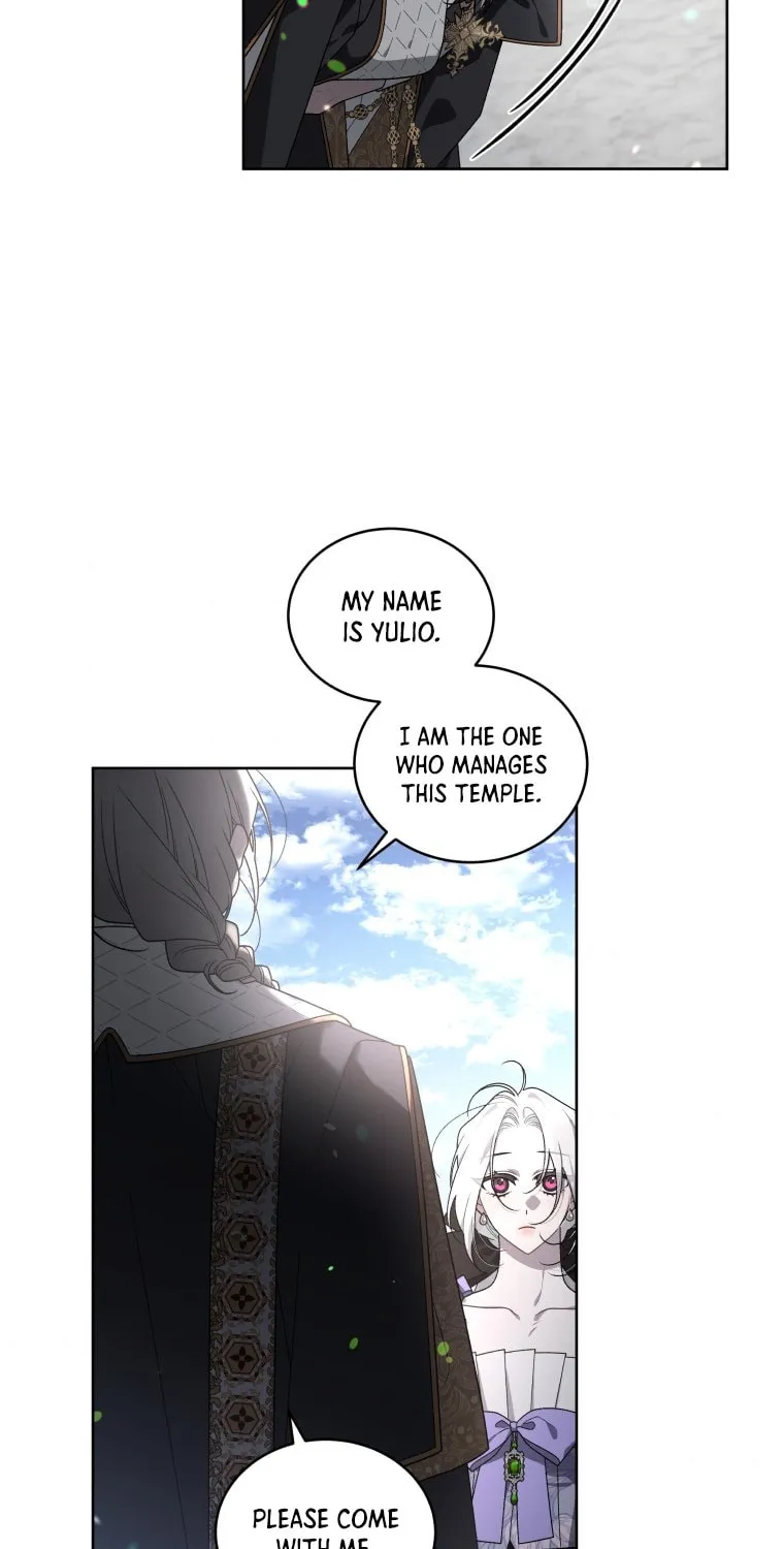 The Villainess Tames The Beast Chapter 27 page 53 - 