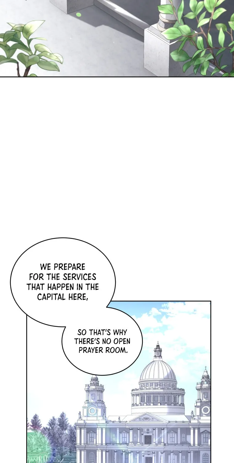 The Villainess Tames The Beast Chapter 27 page 55 - 
