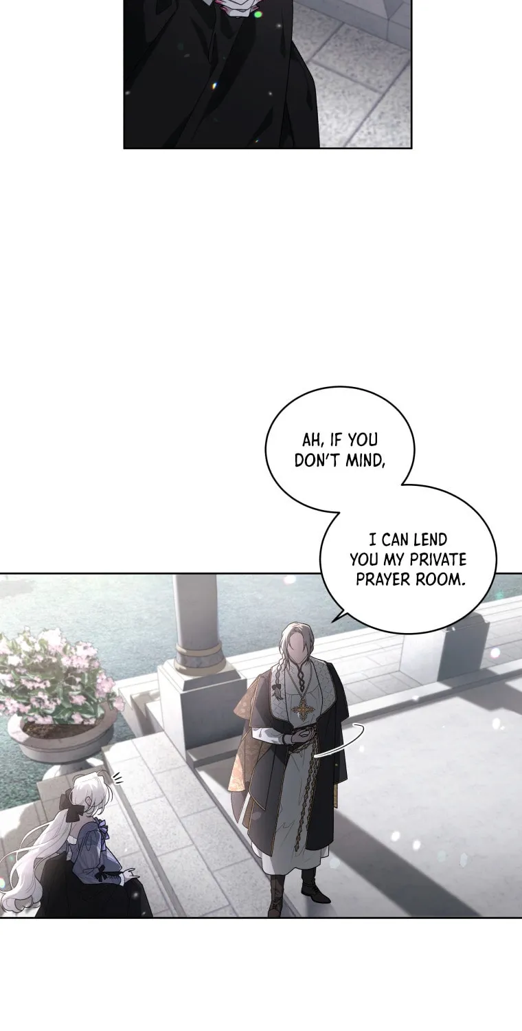 The Villainess Tames The Beast Chapter 27 page 57 - 