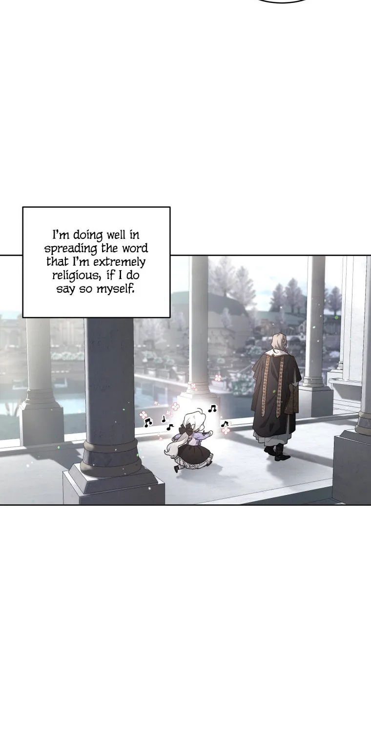 The Villainess Tames The Beast Chapter 27 page 59 - 
