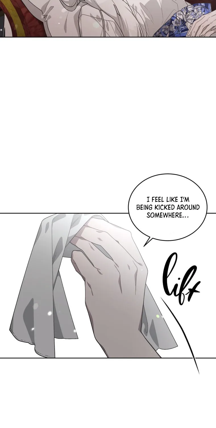 The Villainess Tames The Beast Chapter 27 page 7 - 