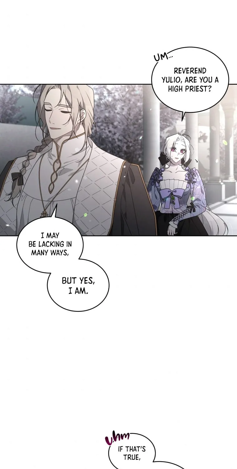 The Villainess Tames The Beast Chapter 27 page 69 - 