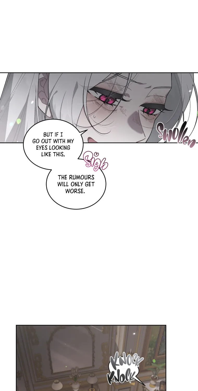 The Villainess Tames The Beast Chapter 27 page 8 - 