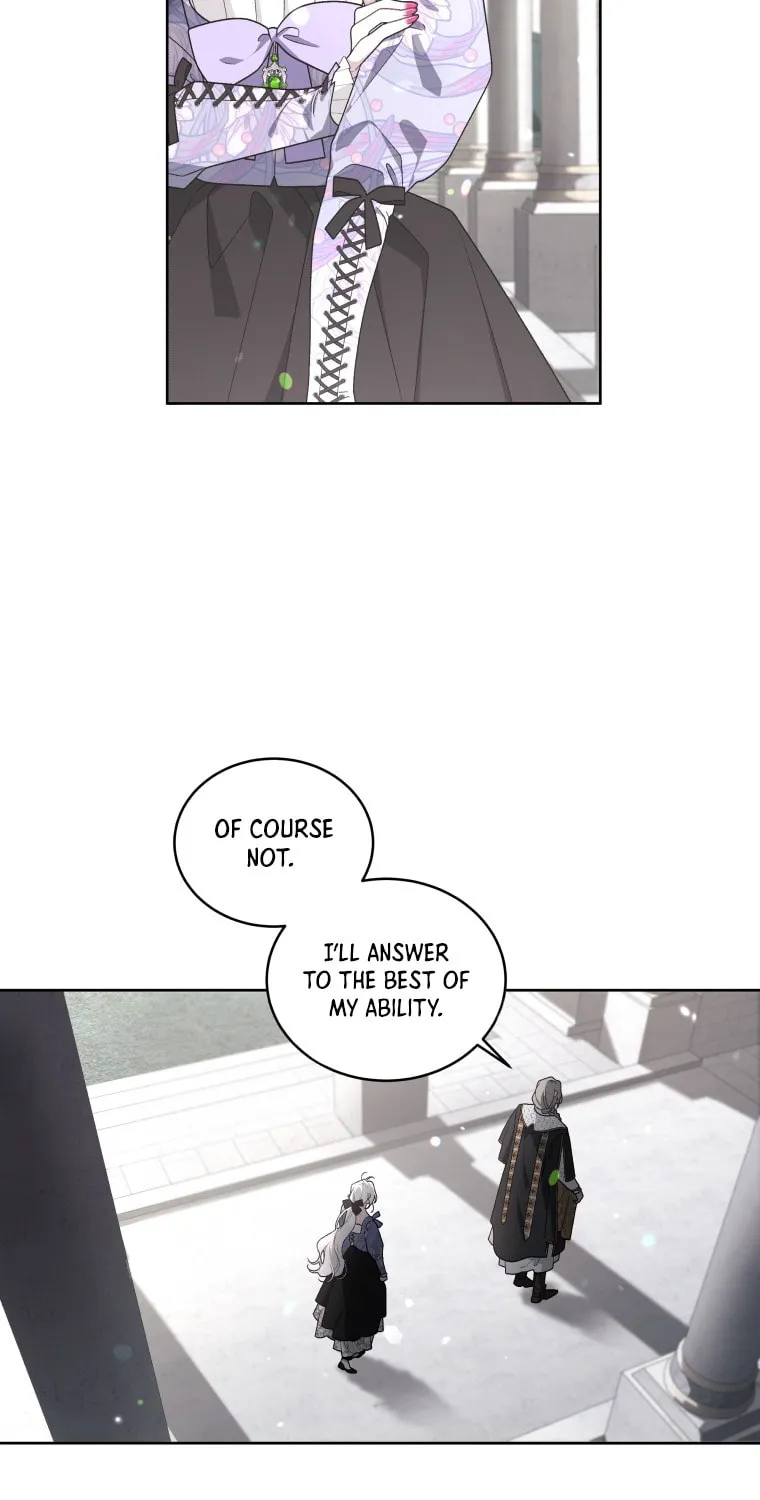 The Villainess Tames The Beast Chapter 27 page 71 - 