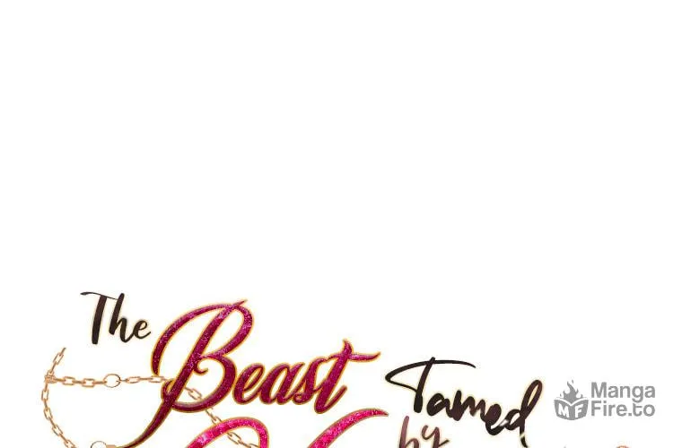 The Villainess Tames The Beast Chapter 28 page 21 - 