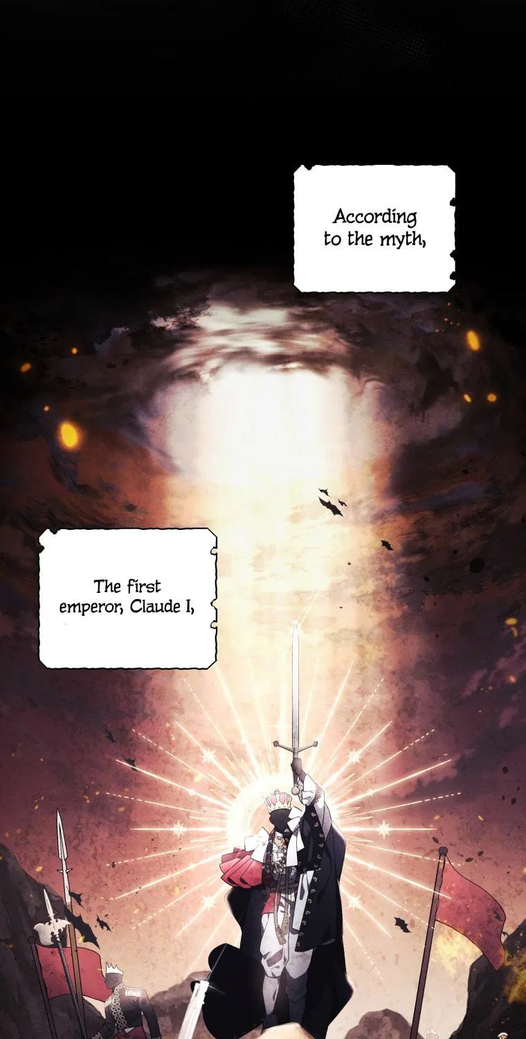 The Villainess Tames The Beast Chapter 28 page 25 - 