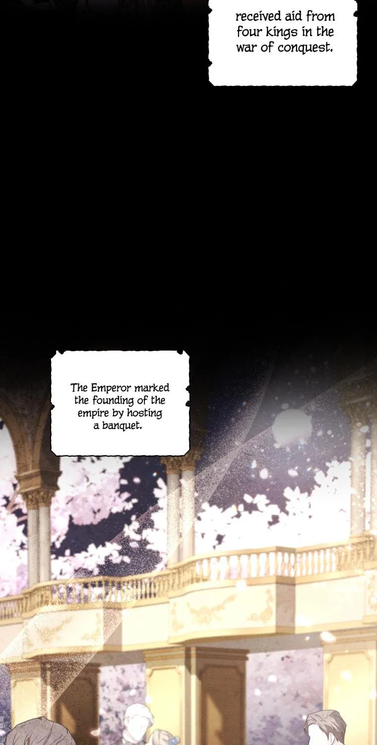 The Villainess Tames The Beast Chapter 28 page 27 - 