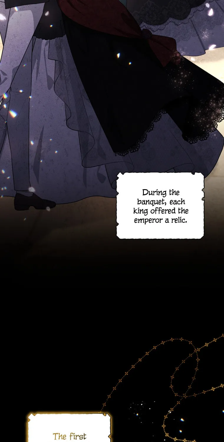 The Villainess Tames The Beast Chapter 28 page 29 - 