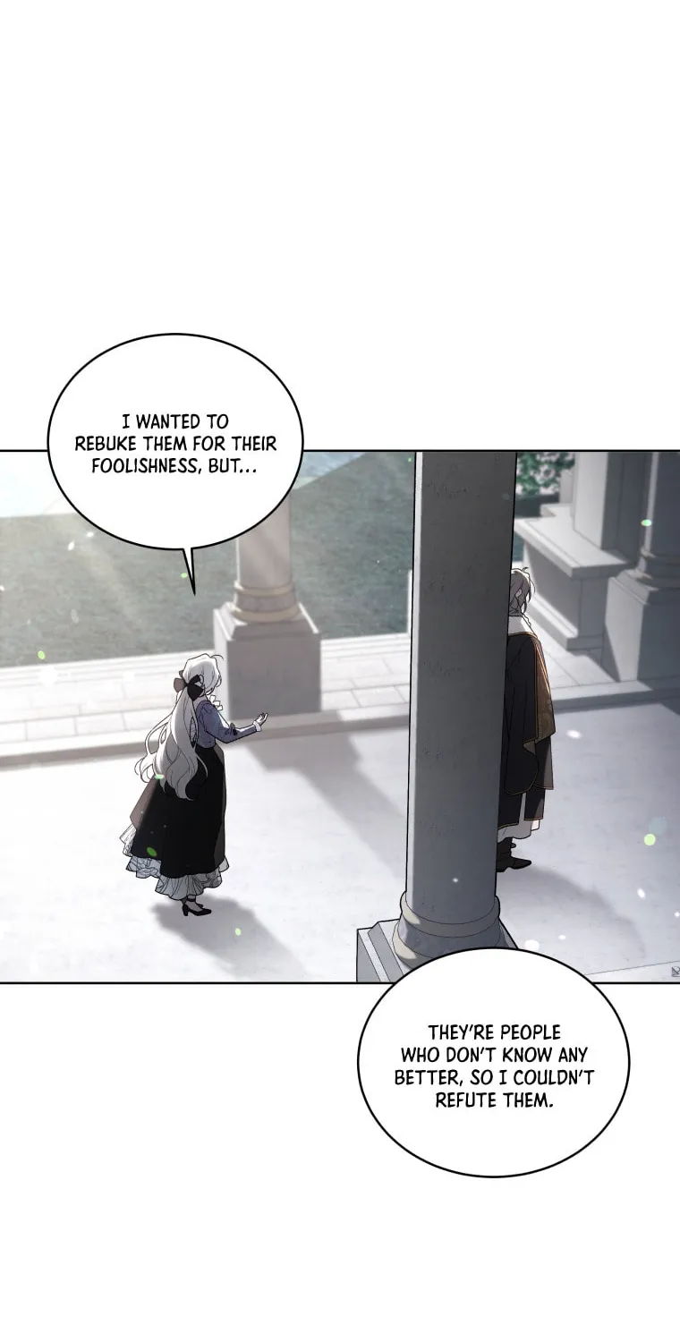 The Villainess Tames The Beast Chapter 28 page 4 - 