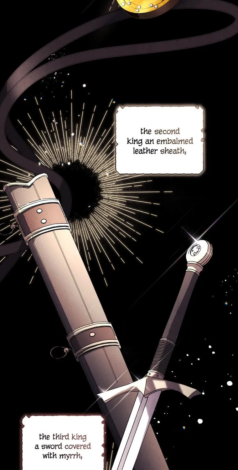 The Villainess Tames The Beast Chapter 28 page 31 - 