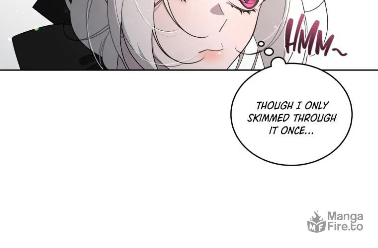 The Villainess Tames The Beast Chapter 28 page 37 - 