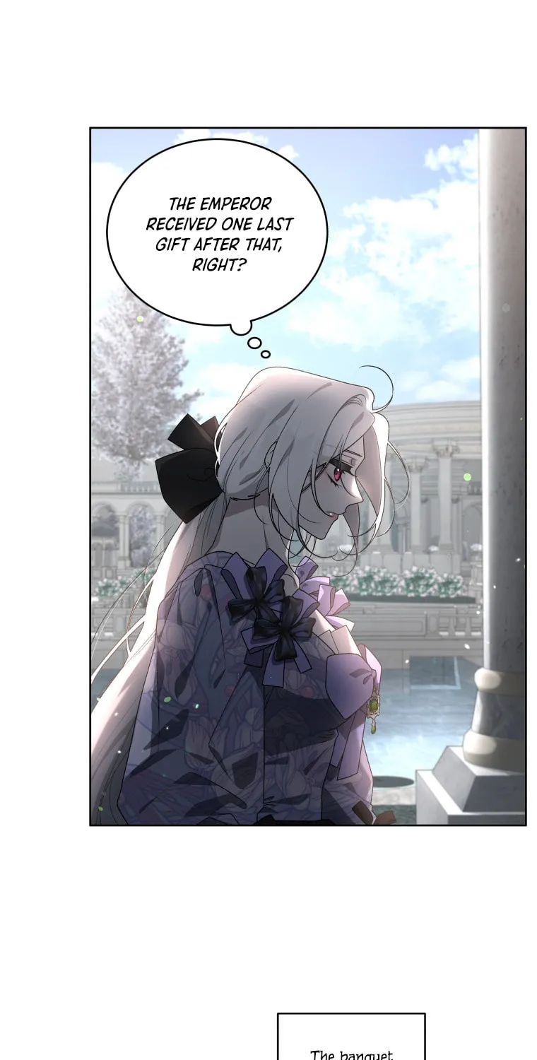The Villainess Tames The Beast Chapter 28 page 38 - 