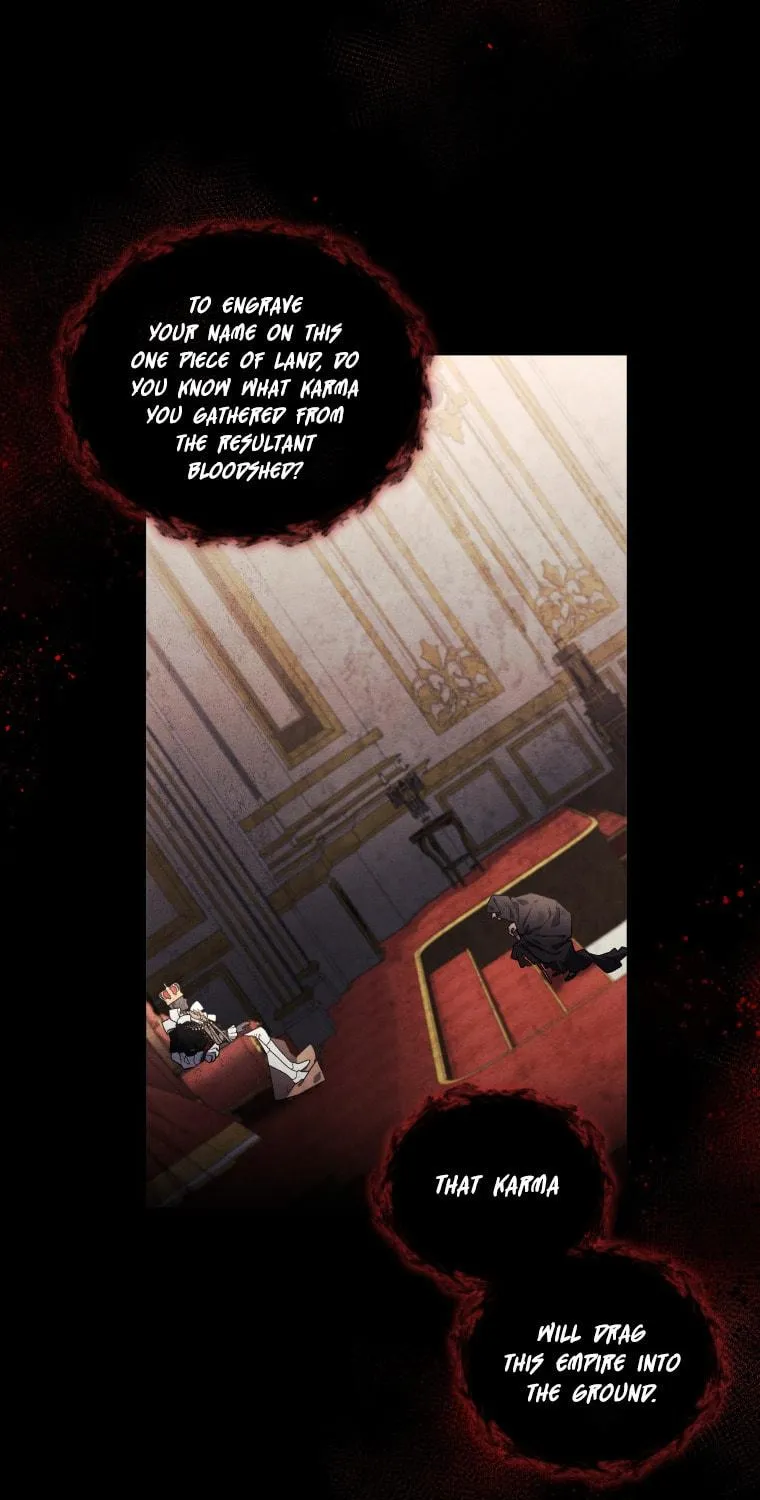 The Villainess Tames The Beast Chapter 28 page 42 - 