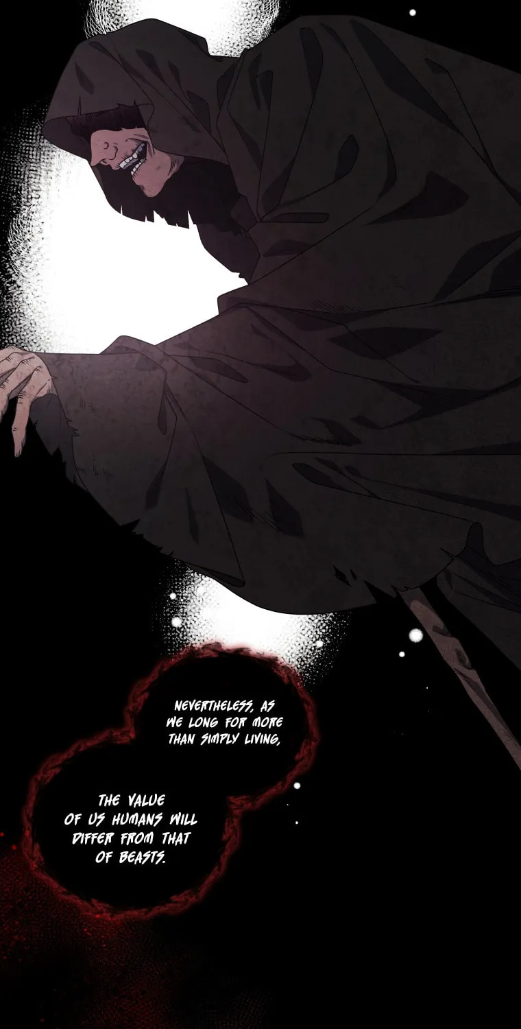The Villainess Tames The Beast Chapter 28 page 44 - 