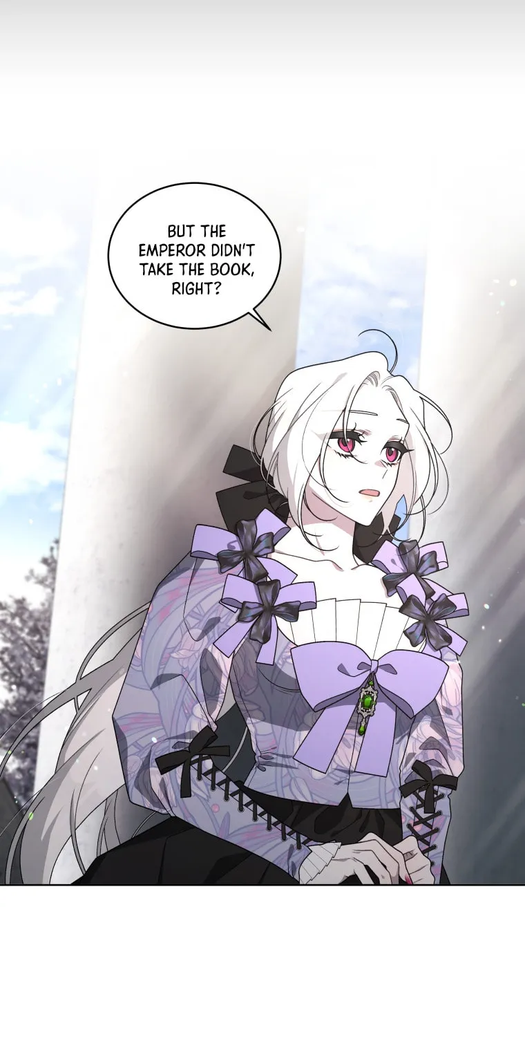 The Villainess Tames The Beast Chapter 28 page 48 - 