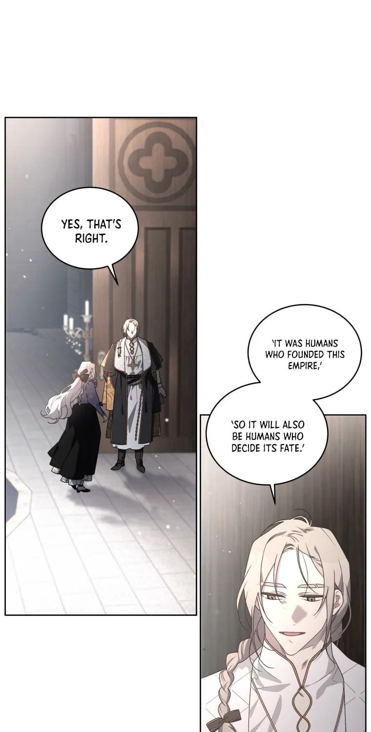 The Villainess Tames The Beast Chapter 28 page 49 - 