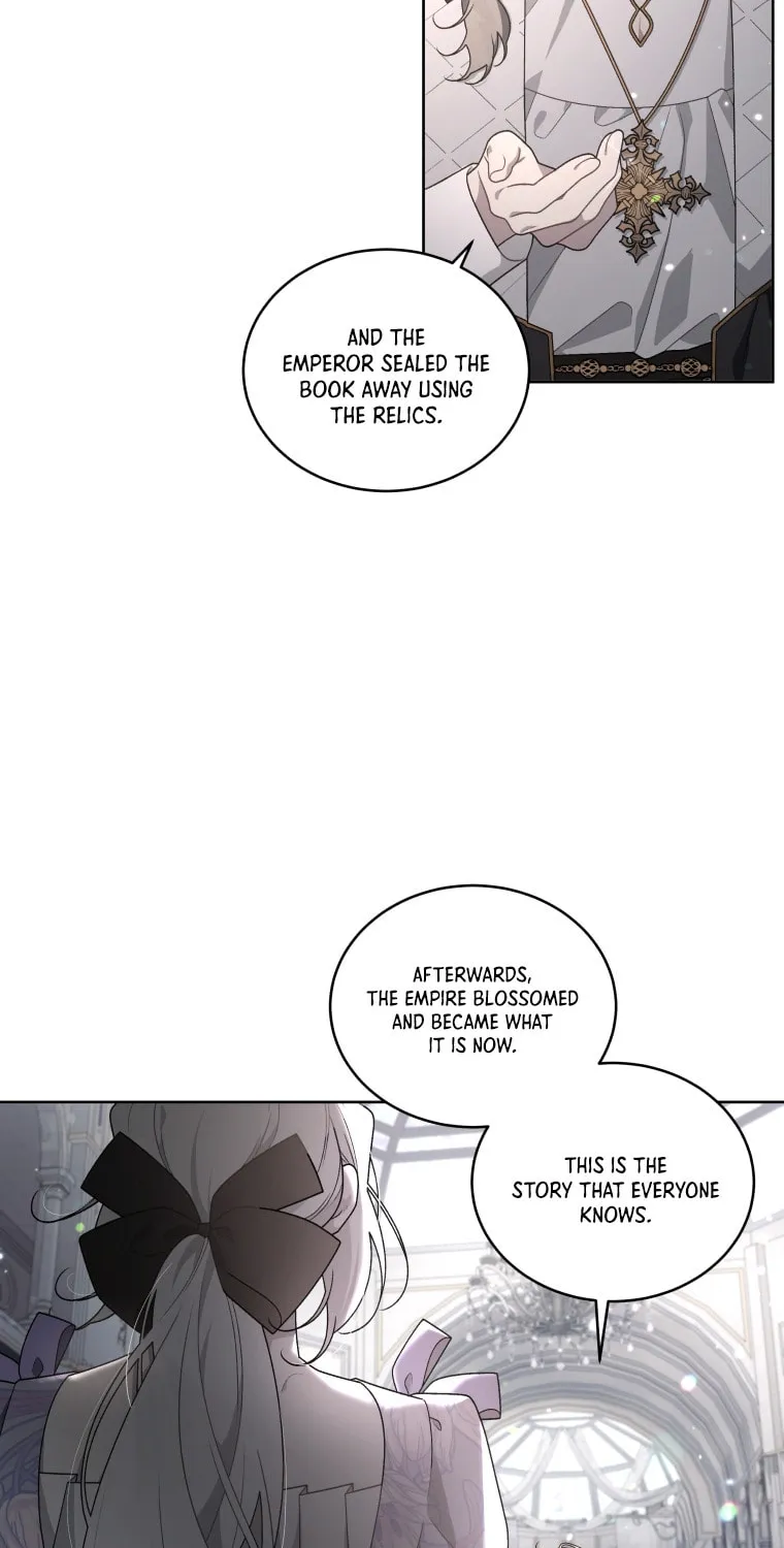 The Villainess Tames The Beast Chapter 28 page 50 - 