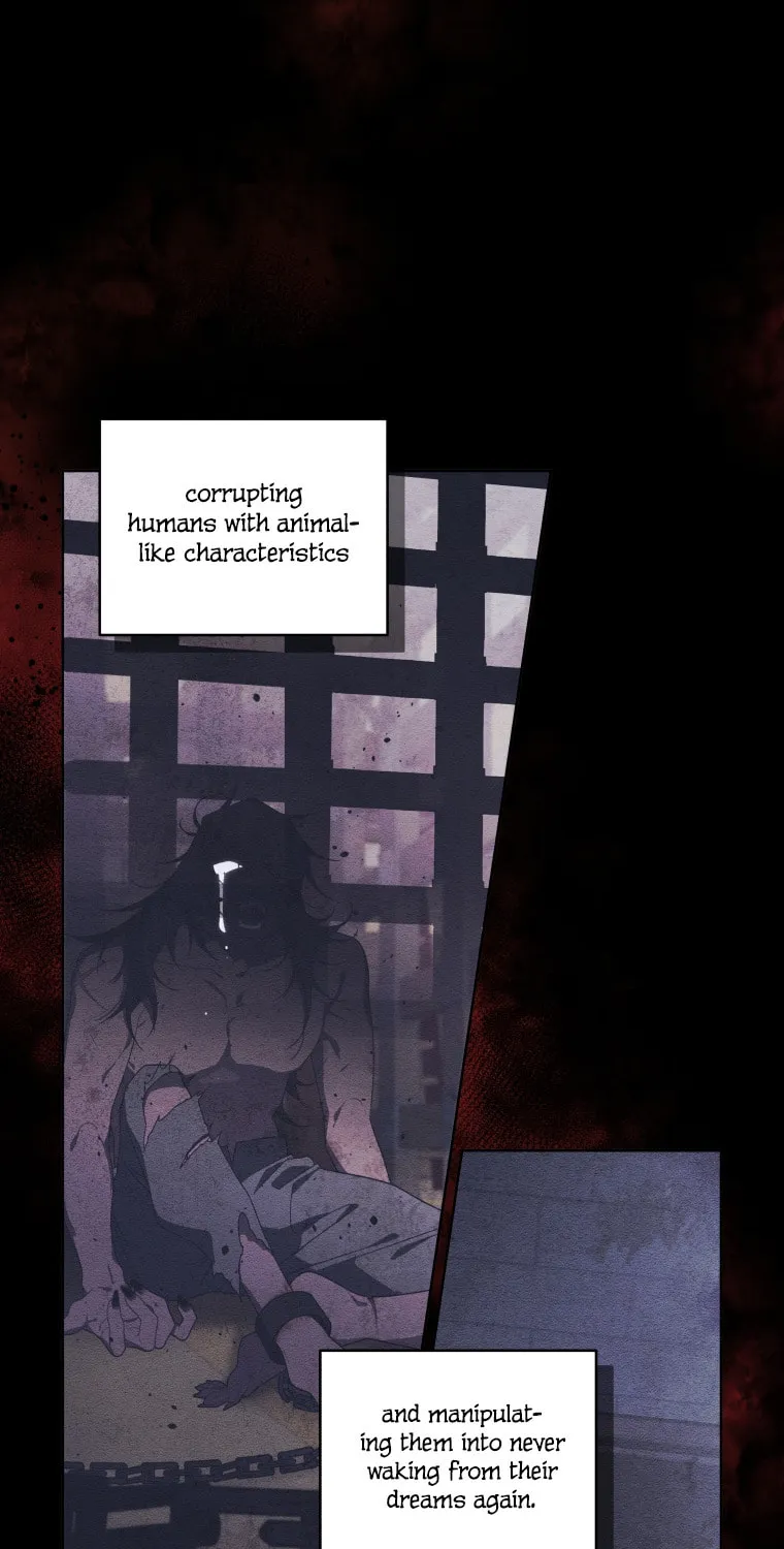 The Villainess Tames The Beast Chapter 28 page 55 - 