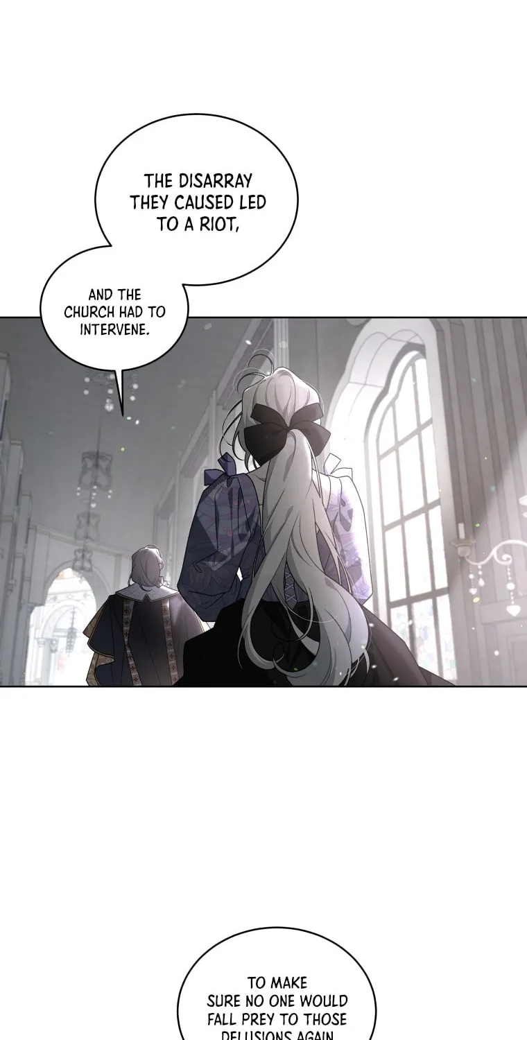 The Villainess Tames The Beast Chapter 28 page 57 - 