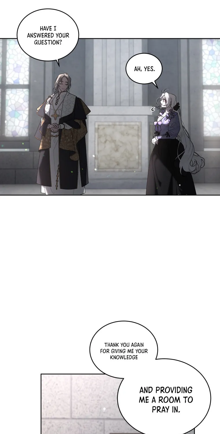 The Villainess Tames The Beast Chapter 28 page 61 - 