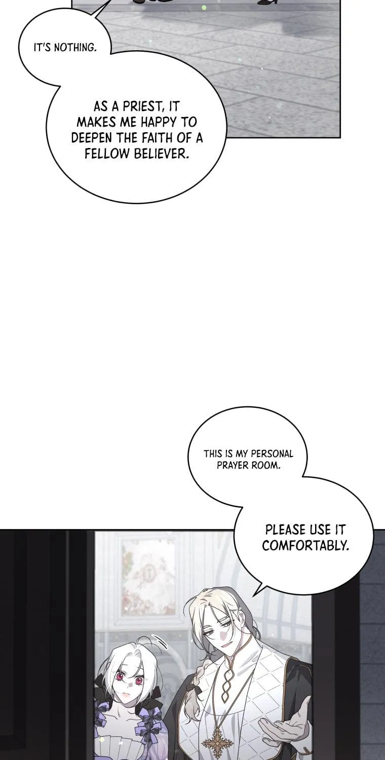 The Villainess Tames The Beast Chapter 28 page 63 - 