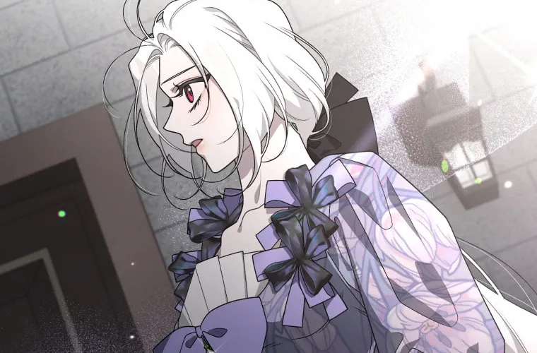 The Villainess Tames The Beast Chapter 28 page 68 - 