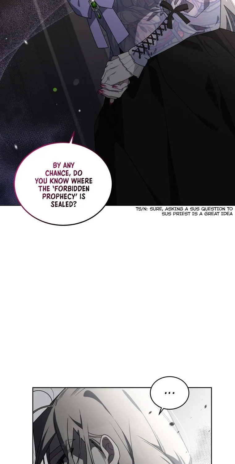 The Villainess Tames The Beast Chapter 28 page 69 - 