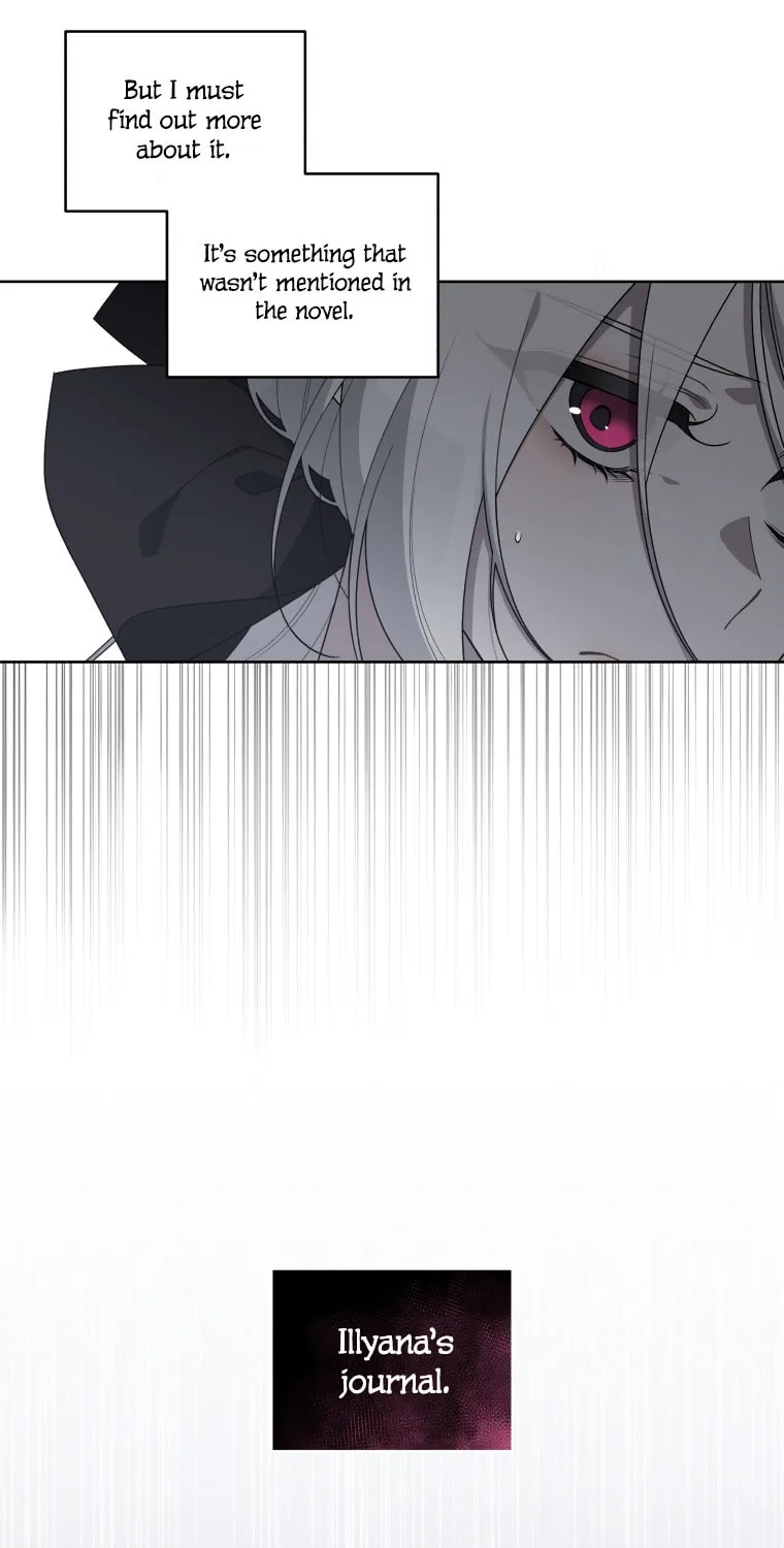 The Villainess Tames The Beast Chapter 28 page 8 - 