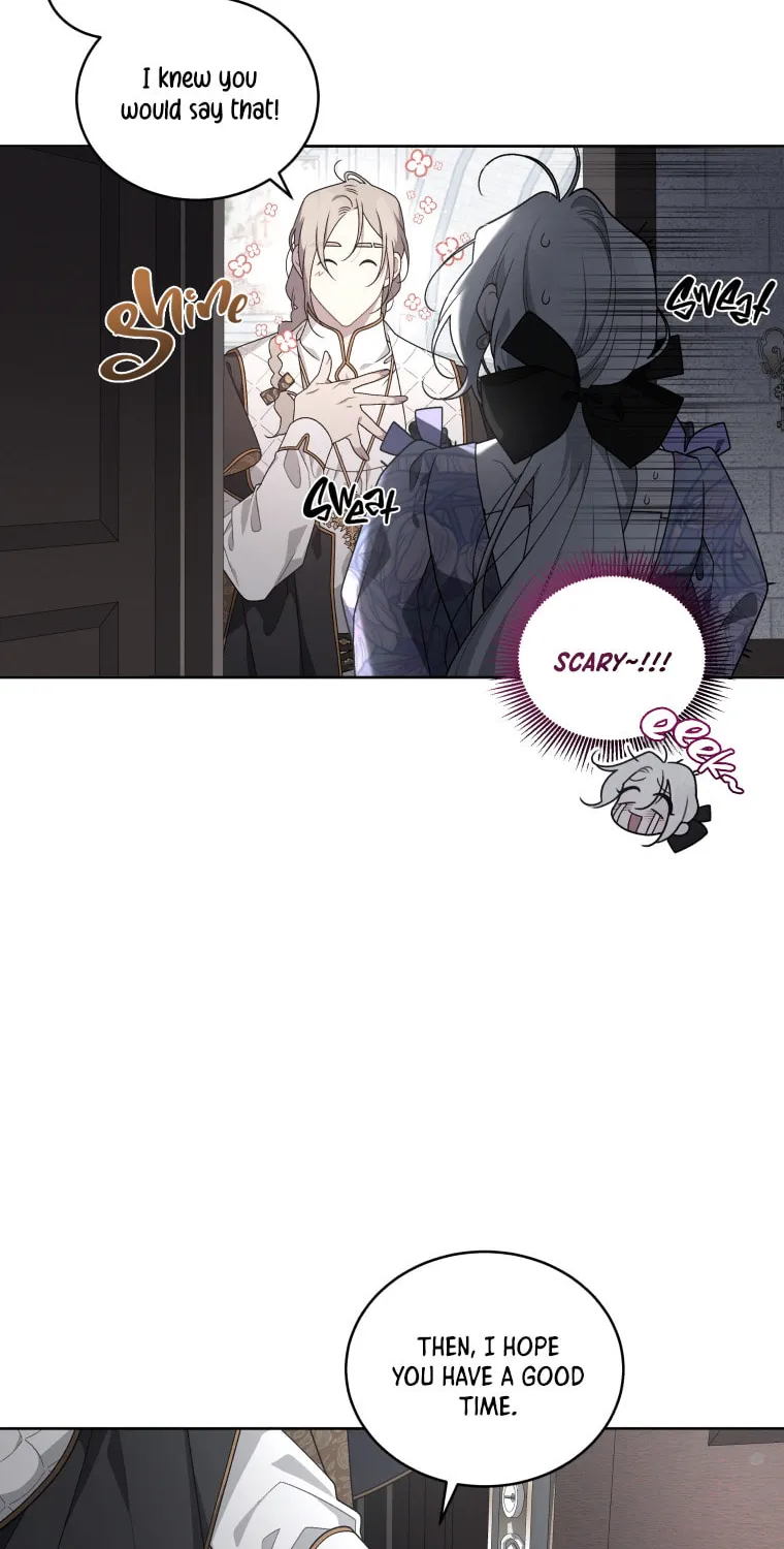 The Villainess Tames The Beast Chapter 28 page 77 - 