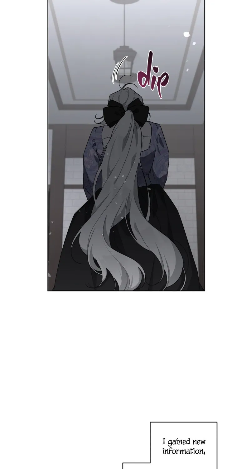 The Villainess Tames The Beast Chapter 28 page 81 - 