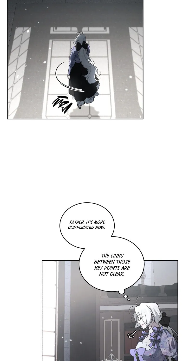 The Villainess Tames The Beast Chapter 28 page 83 - 