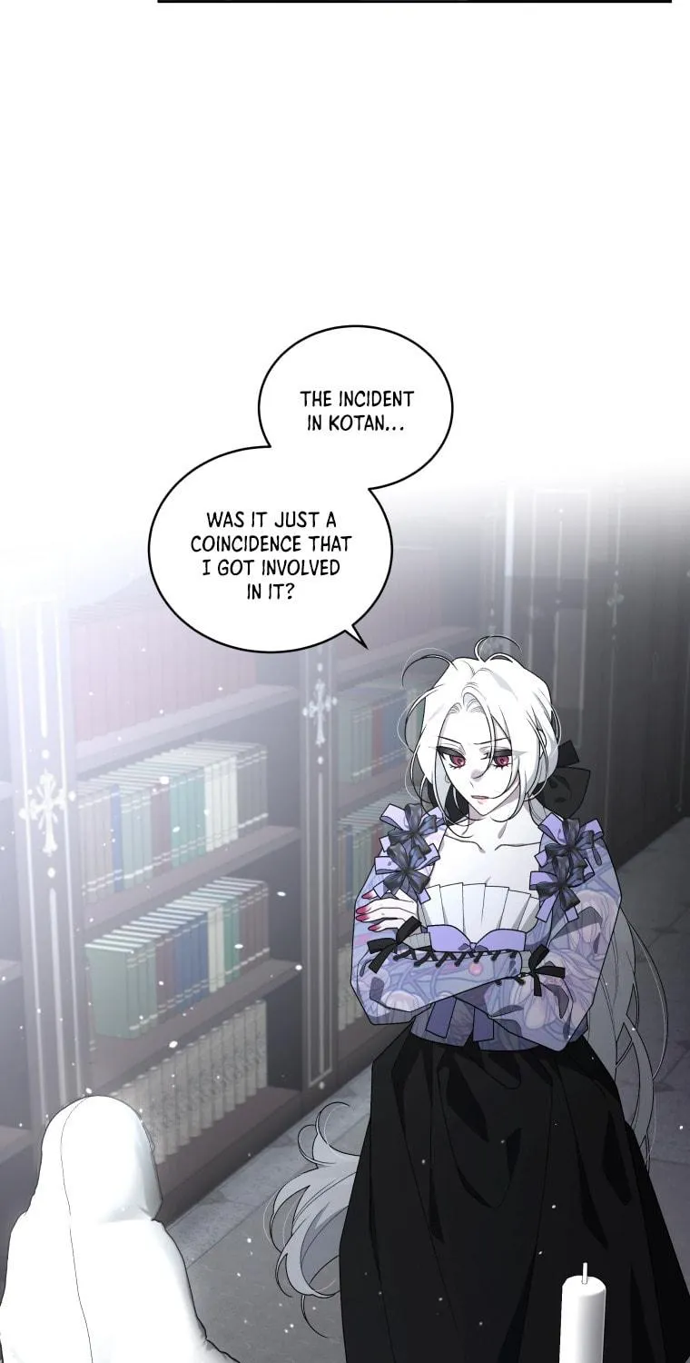 The Villainess Tames The Beast Chapter 28 page 85 - 