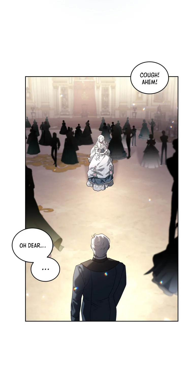 The Villainess Tames The Beast Chapter 29 page 12 - 