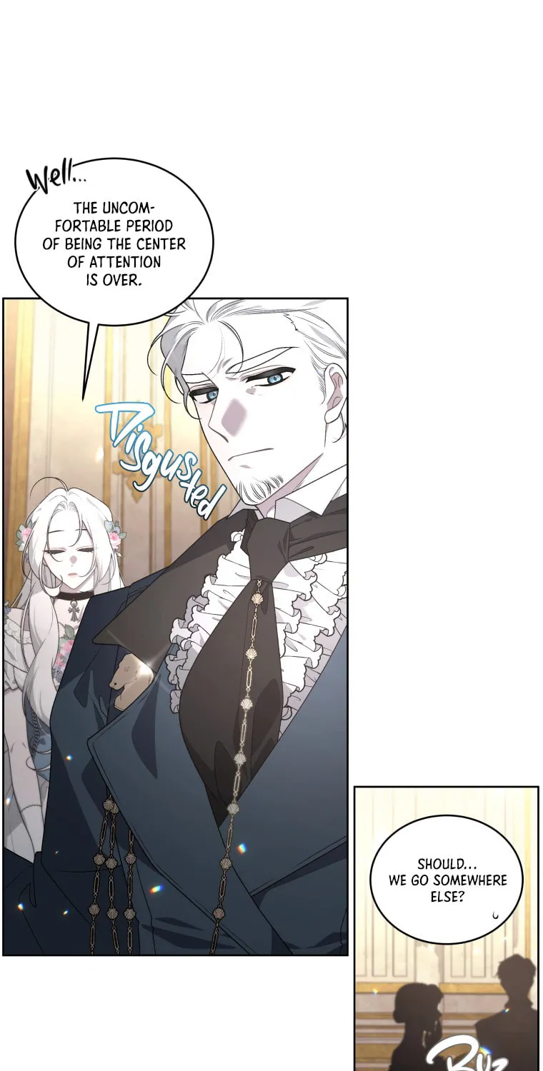 The Villainess Tames The Beast Chapter 29 page 13 - 