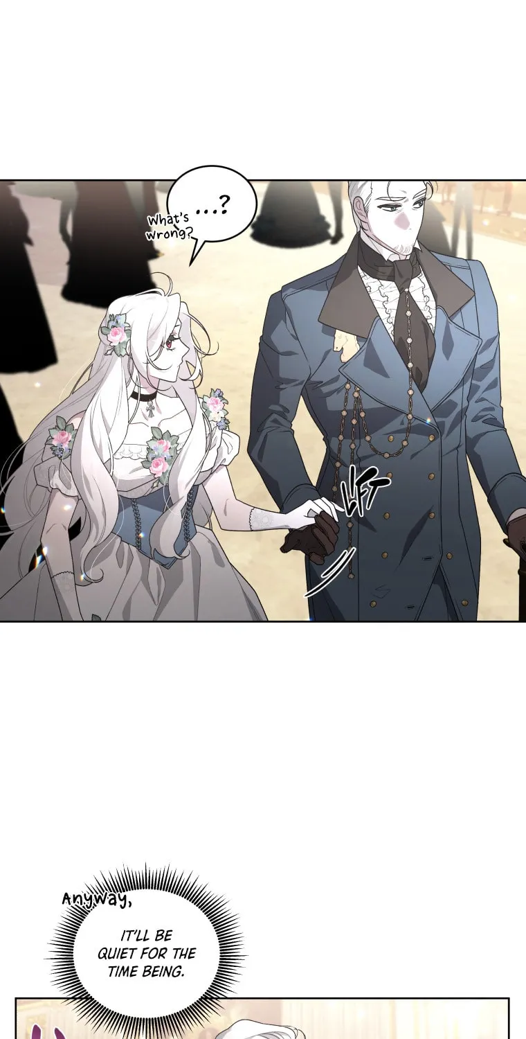 The Villainess Tames The Beast Chapter 29 page 15 - 