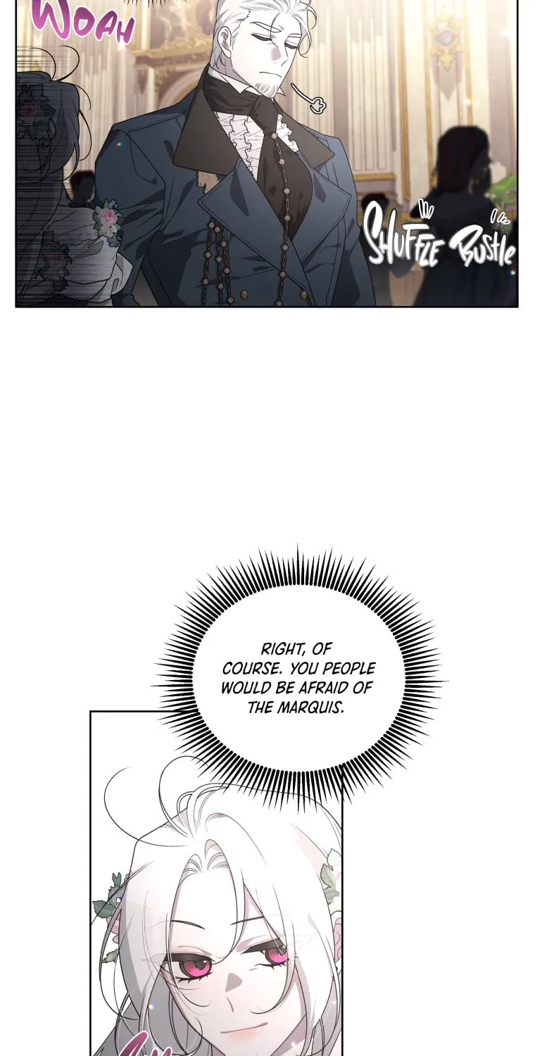 The Villainess Tames The Beast Chapter 29 page 16 - 