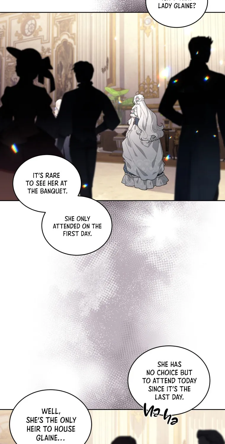 The Villainess Tames The Beast Chapter 29 page 3 - 